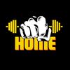 Workout Home