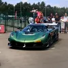 carsbybent07