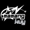Mamang Kuy