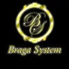 Braga System Portões Eletrônic