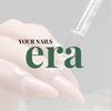 era nails - alkhobar
