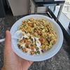 Intermittent fasting with me
