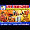 nashfranciscoenterprise