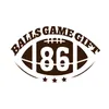 ballsgamegift