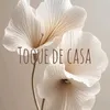 Toque de casa oficial