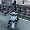 Anh kiệt 🛵