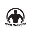 Home Made Gym