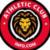 Athletic club info