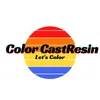 colorcastresin