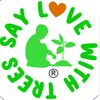 saylovewithtrees.org