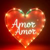 Amor Amor