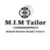 M.I.M Tailor