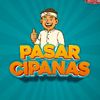 PASAR CIPANAS