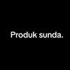 Produk sunda