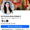Ánh thích rì viu