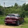 жизнь BMW IX