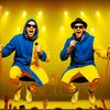 Banda UA (Ukrainian music)
