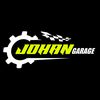 IG @JOHANgarage29 🗯