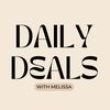 dailydealswithmelissa