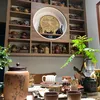 Trà Khách 茶客