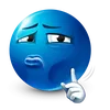 bluemojiguy