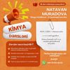 kimyanatavanmuradova