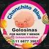 chanchito.blue