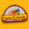Esquina do Lanche