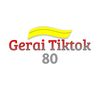 Gerai Tiktok 80