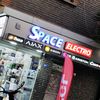 SPACE ELECTRO