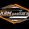 KRM GARAGE25⚡