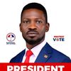 BobiWine4President