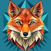 .sly.fox.art