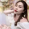 Bếp nhà Ngân