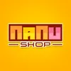 NANU SHOP BRASIL