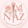 Sentuhan Naz 💄✨