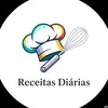 🍝Receitas do dia🍮😋