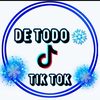 ❄️Detodo❄️