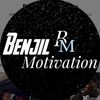 Benjil Motivation