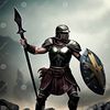 thetiredwarrior