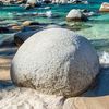 sleepingboulder