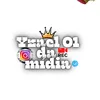 Yzael 01 Da Mídia 🎧🎚️