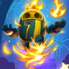 pokcetrocket