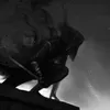 ملك الاسود🖤