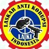 ANTI KORUPSI INDONESIA