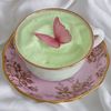 pinkymintcha