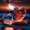 feeling of love