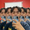 Team bengak bengok