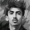 ألمصمم إبـراهـيم الـغباري ✪