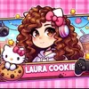 laurareagetudo